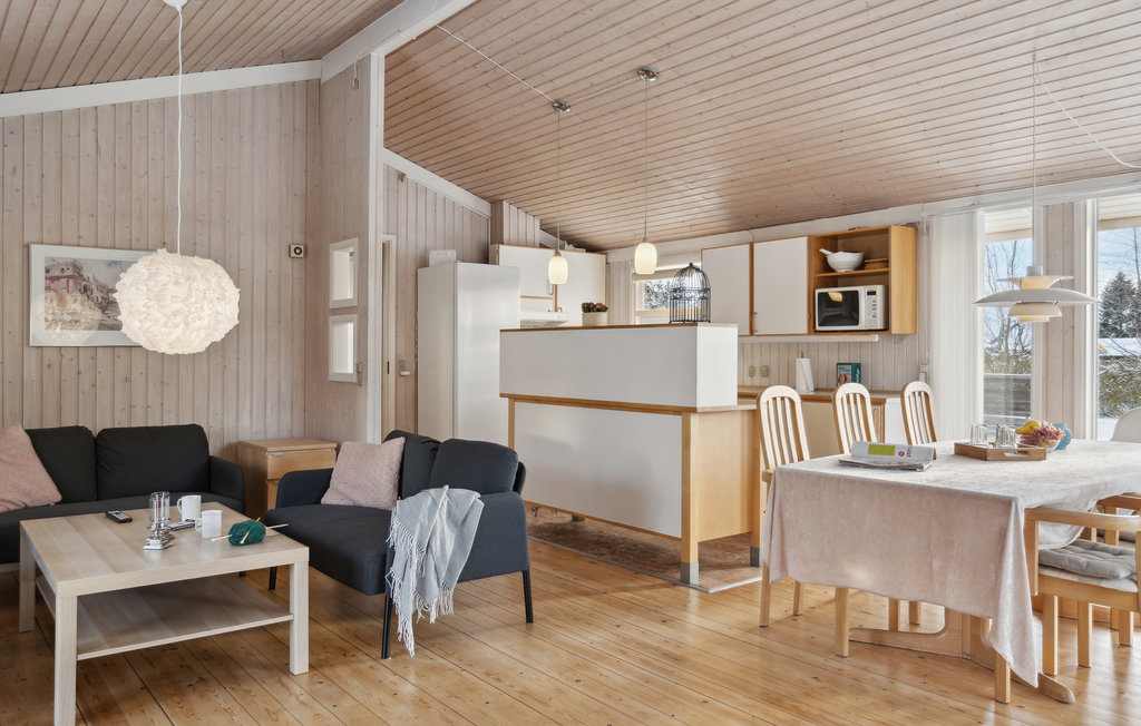 Ferienhaus - Gilleleje Strand , Dänemark - E04601 7
