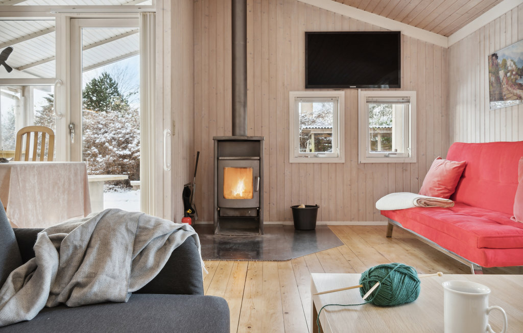 Ferienhaus - Gilleleje Strand , Dänemark - E04601 18