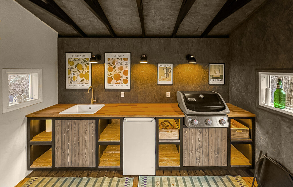 Feriehuse - Gilleleje Strand , Danmark - E04174 17