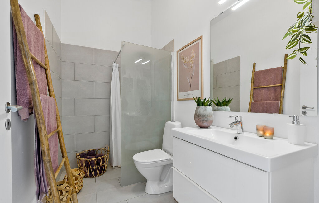 Feriehus - Gilleleje Strand , Danmark - E04134 20