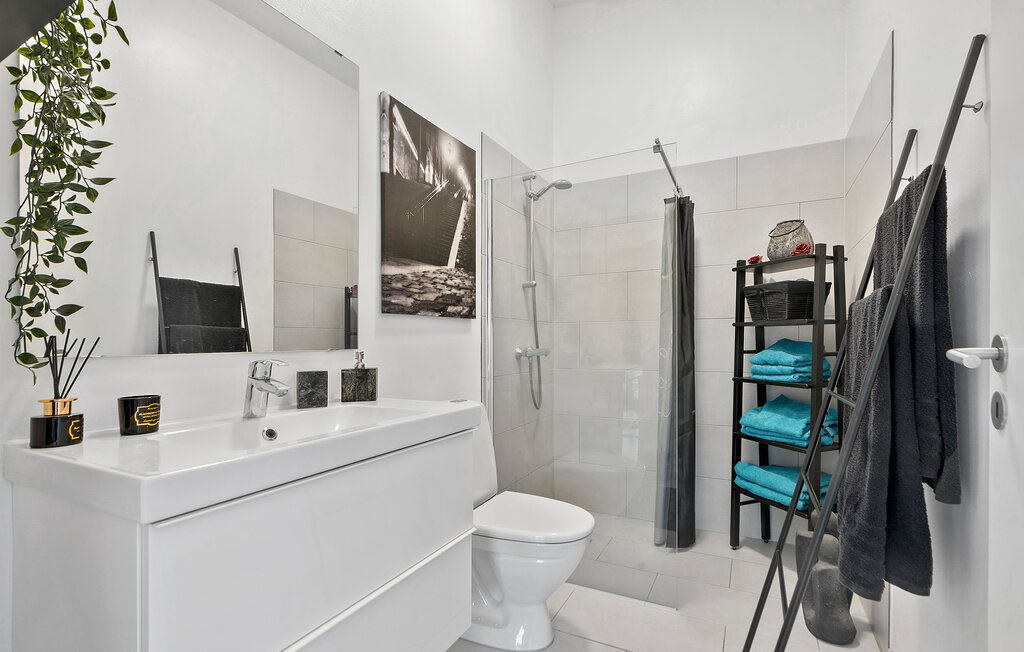 Feriehus - Gilleleje Strand , Danmark - E04134 21