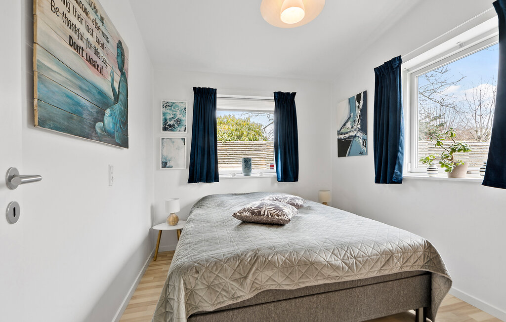 Feriehus - Gilleleje Strand , Danmark - E04134 16