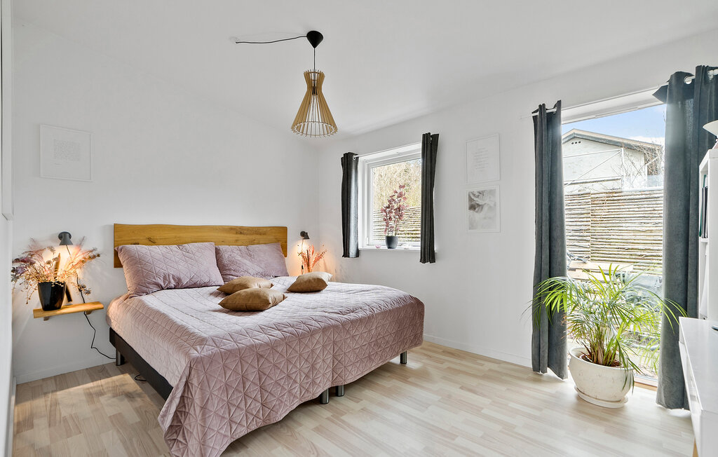 Feriehus - Gilleleje Strand , Danmark - E04134 17