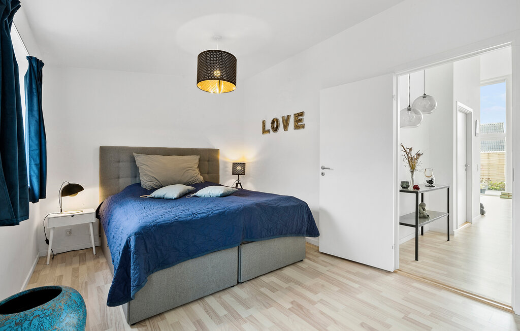 Feriehus - Gilleleje Strand , Danmark - E04134 18