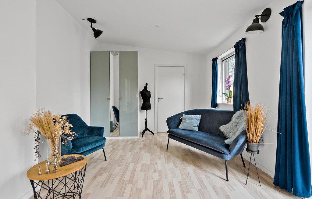 Feriehus - Gilleleje Strand , Danmark - E04134 9