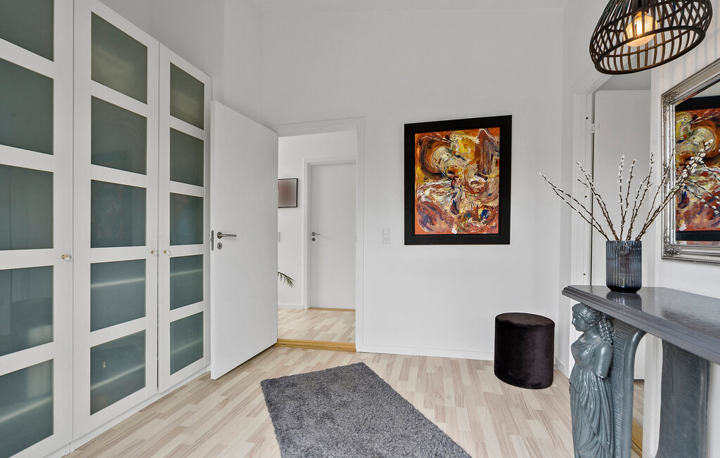 Feriehus - Gilleleje Strand , Danmark - E04134 15