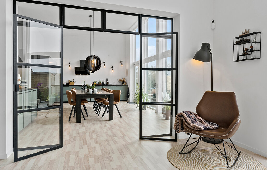 Feriehus - Gilleleje Strand , Danmark - E04134 5