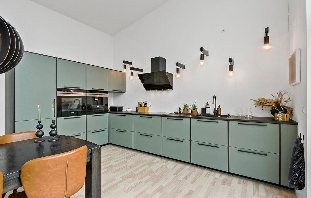 Feriehus - Gilleleje Strand , Danmark - E04134 7