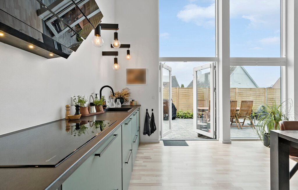 Feriehus - Gilleleje Strand , Danmark - E04134 8