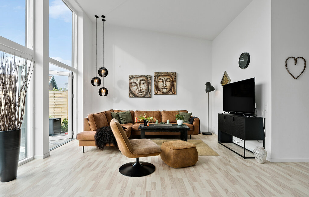 Feriehus - Gilleleje Strand , Danmark - E04134 11