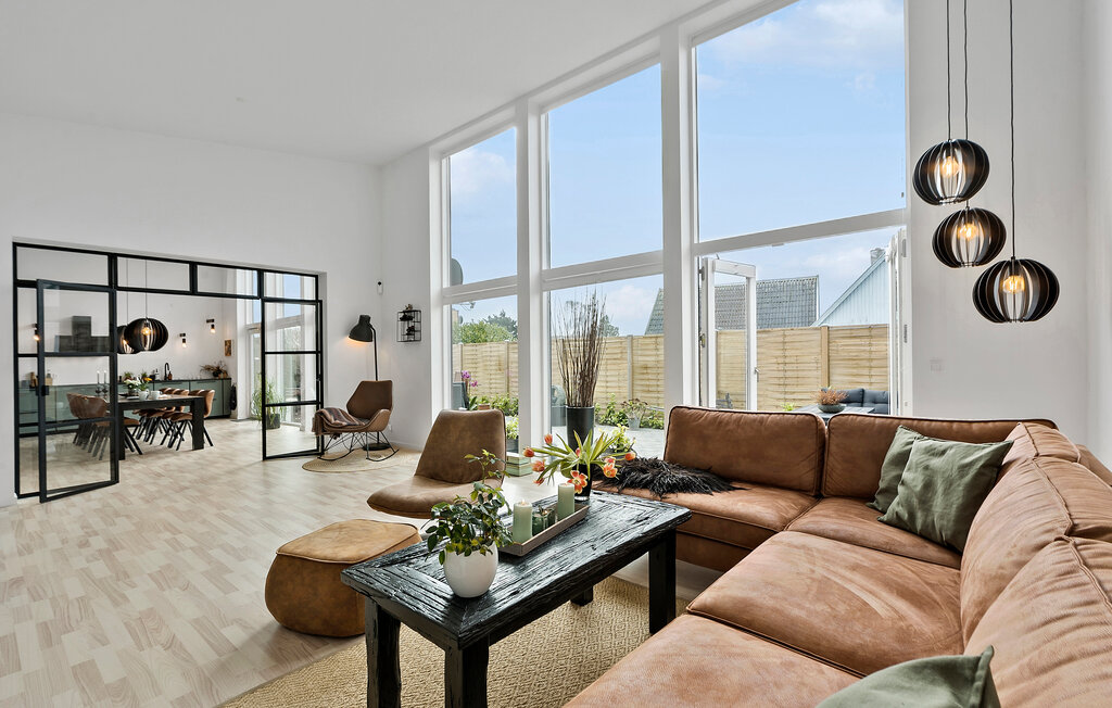 Feriehus - Gilleleje Strand , Danmark - E04134 4