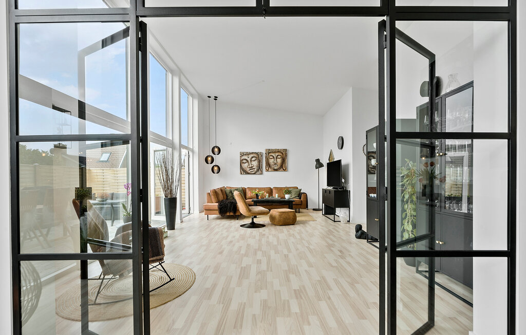 Feriehus - Gilleleje Strand , Danmark - E04134 13