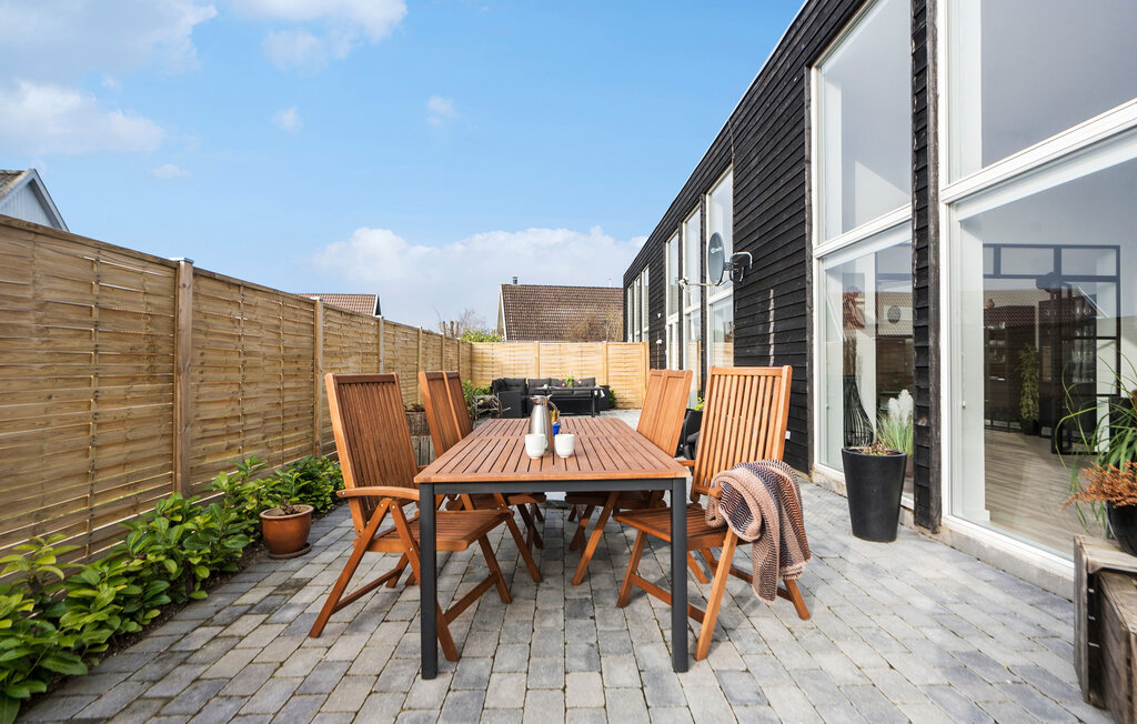 Feriehus - Gilleleje Strand , Danmark - E04134 10