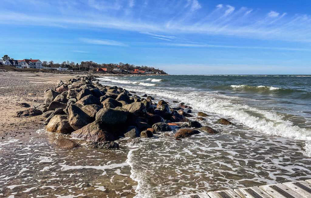 Ferienhaus - Gilleleje Strand , Dänemark - E04601 23