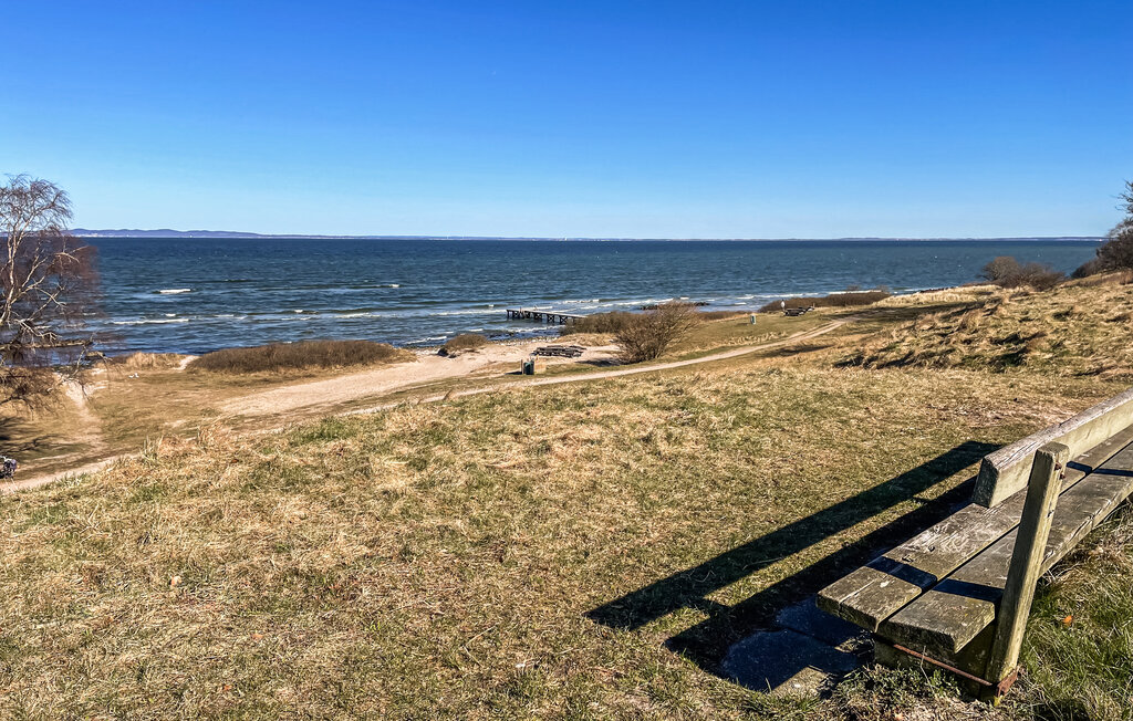 Ferienhaus - Gilleleje Strand , Dänemark - E04601 22