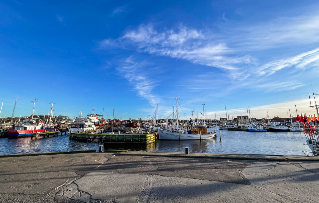 Ferienhaus - Gilleleje Strand , Dänemark - E04601 26