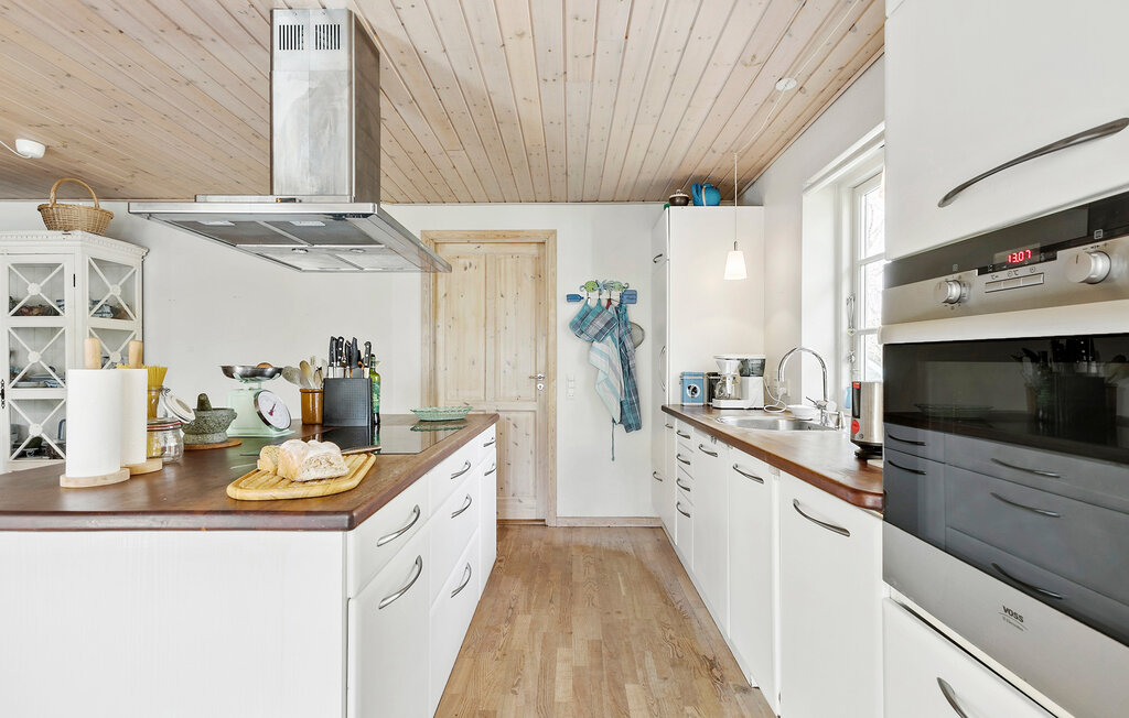 Location de vacances - Gilleleje Strand , Danemark - E04109 8