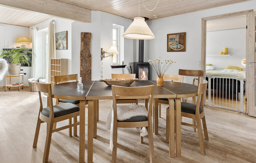 Location de vacances - Gilleleje Strand , Danemark - E04109 17