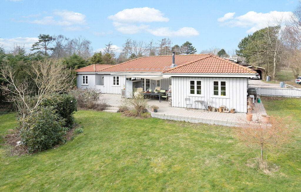 Location de vacances - Gilleleje Strand , Danemark - E04109 1