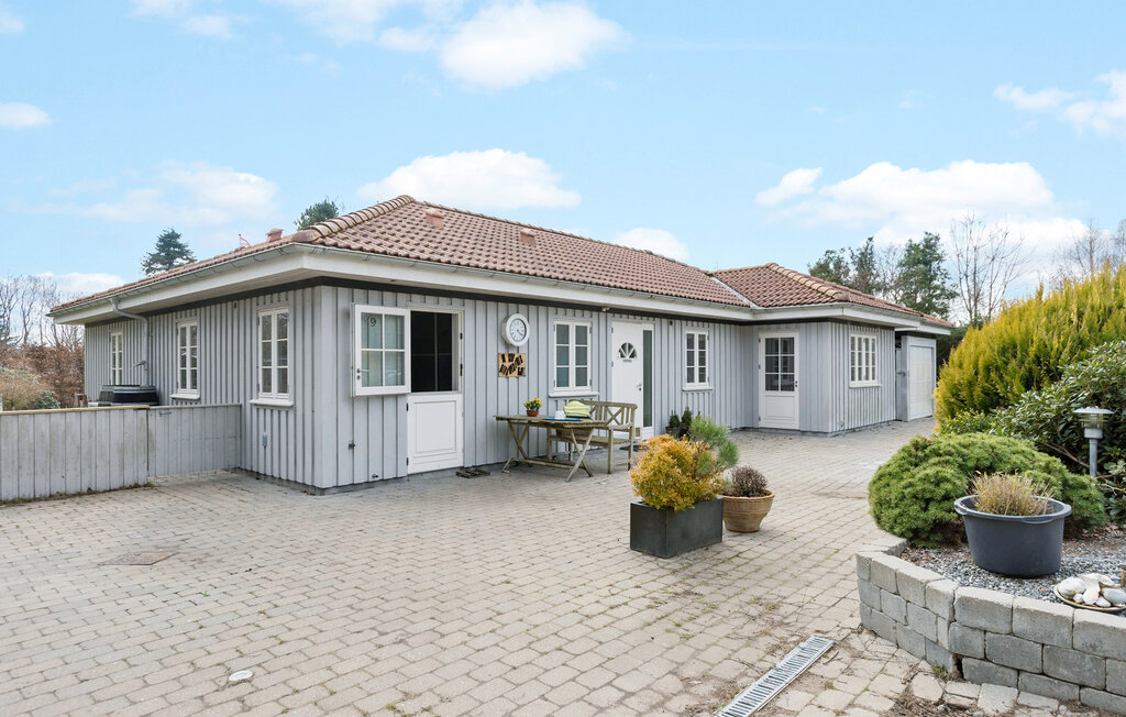 Location de vacances - Gilleleje Strand , Danemark - E04109 11