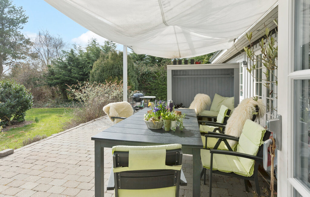 Location de vacances - Gilleleje Strand , Danemark - E04109 2