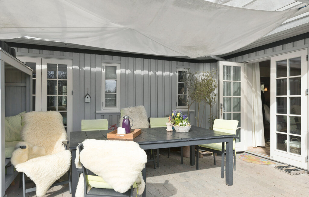 Location de vacances - Gilleleje Strand , Danemark - E04109 14