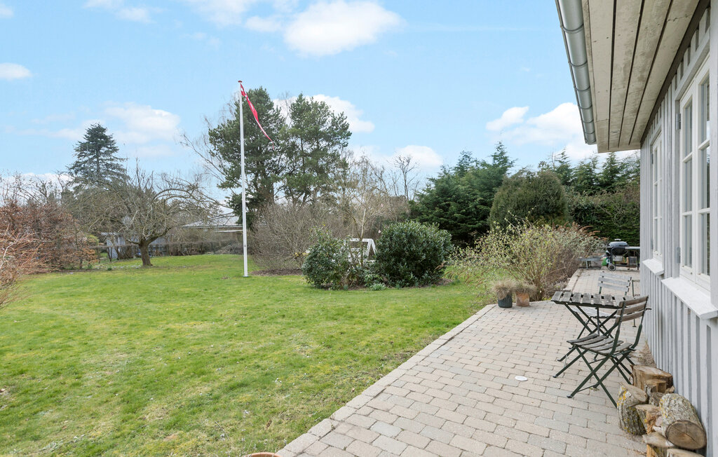 Location de vacances - Gilleleje Strand , Danemark - E04109 15