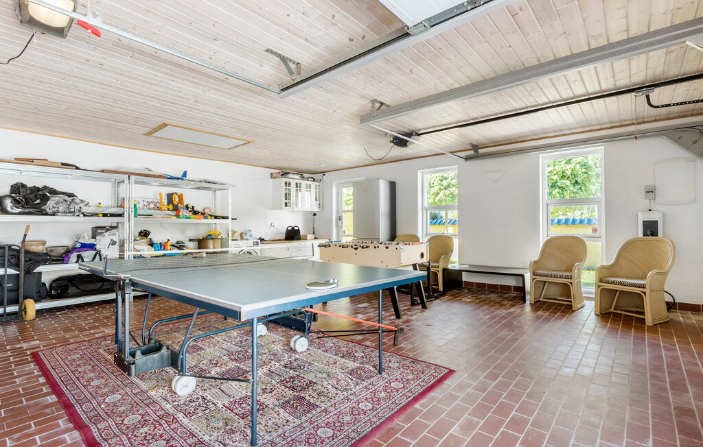 Ferienhaus - Gilleleje , Dänemark - E04371 4