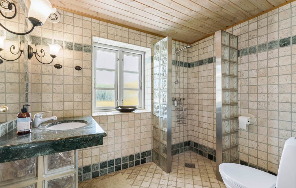 Ferienhaus - Gilleleje , Dänemark - E04371 24