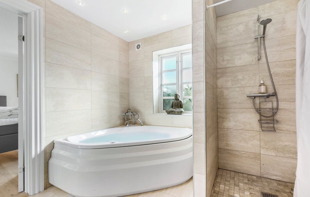 Ferienhaus - Gilleleje , Dänemark - E04371 25