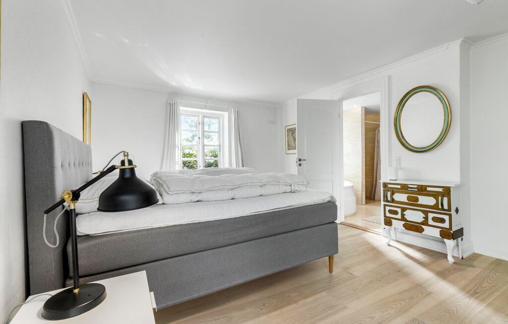 Ferienhaus - Gilleleje , Dänemark - E04371 20