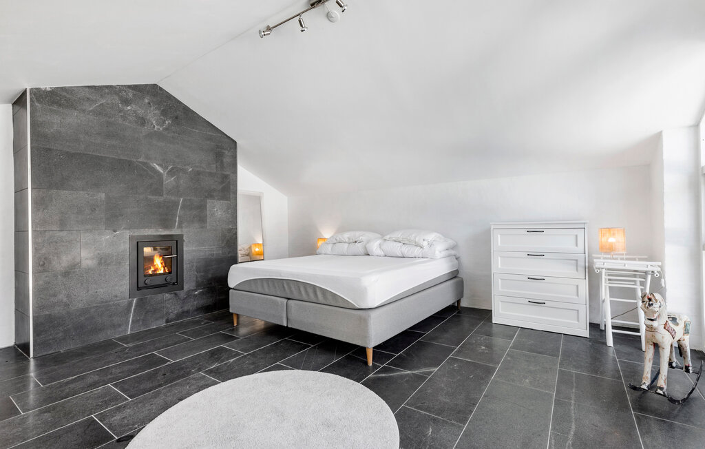 Ferienhaus - Gilleleje , Dänemark - E04371 23