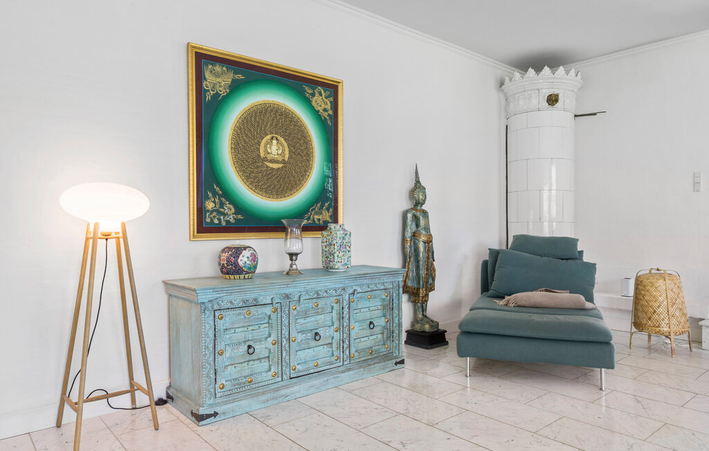 Ferienhaus - Gilleleje , Dänemark - E04371 18