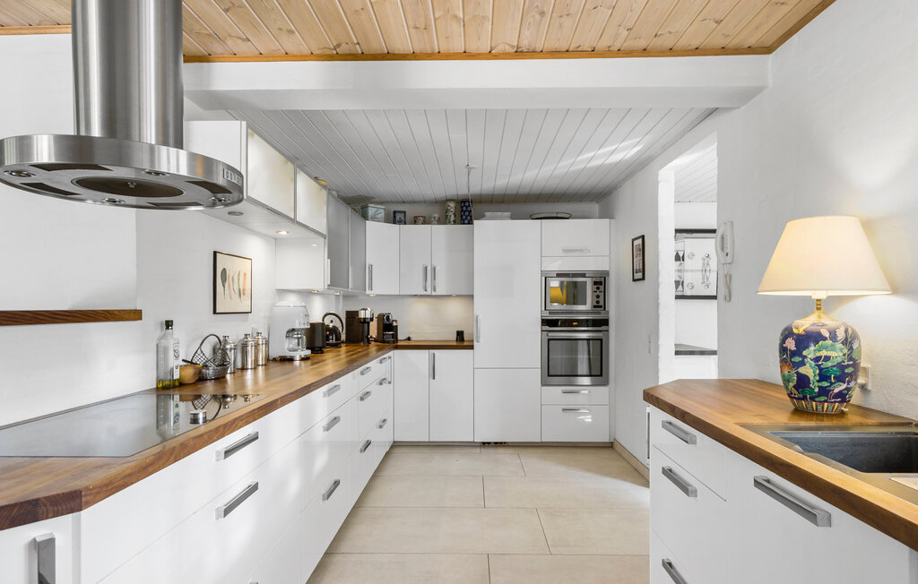 Ferienhaus - Gilleleje , Dänemark - E04371 5
