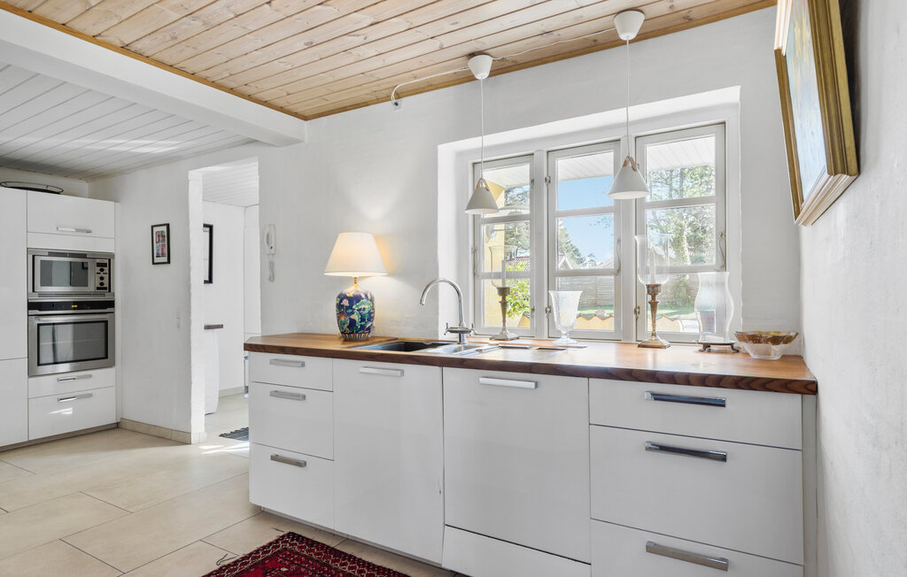 Ferienhaus - Gilleleje , Dänemark - E04371 16