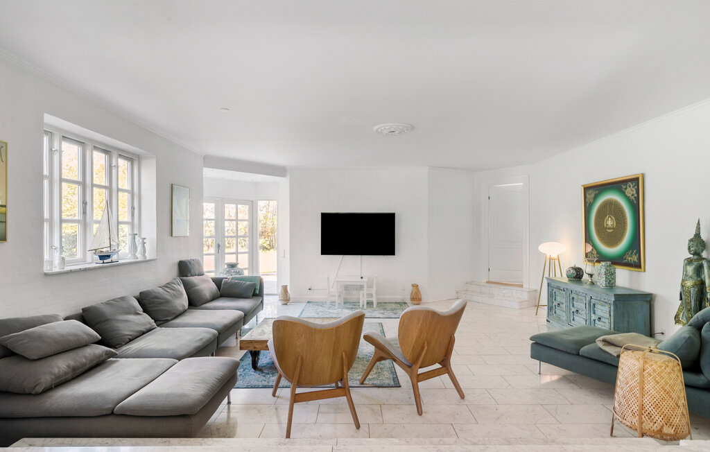 Ferienhaus - Gilleleje , Dänemark - E04371 3