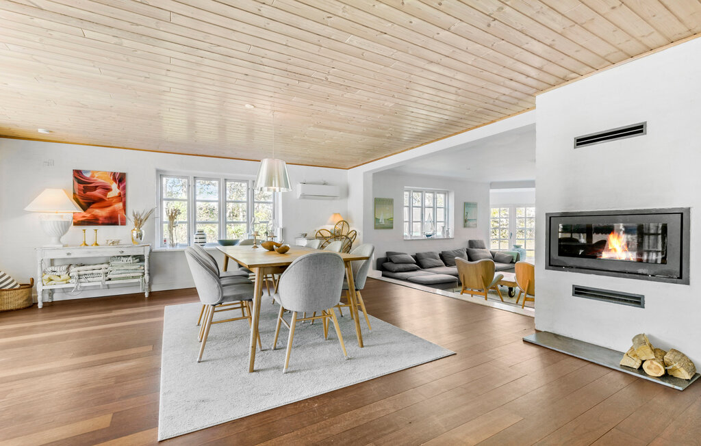 Ferienhaus - Gilleleje , Dänemark - E04371 15