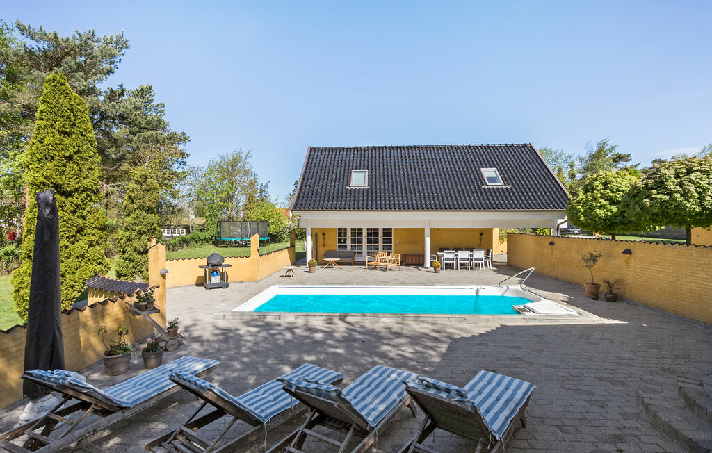 Ferienhaus - Gilleleje , Dänemark - E04371 7