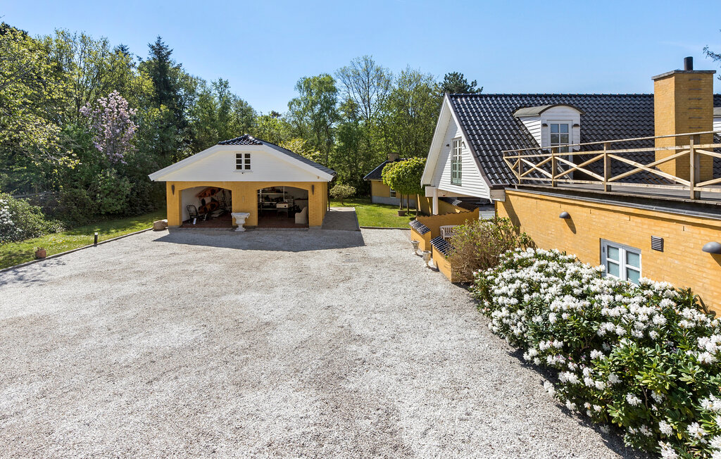 Ferienhaus - Gilleleje , Dänemark - E04371 8