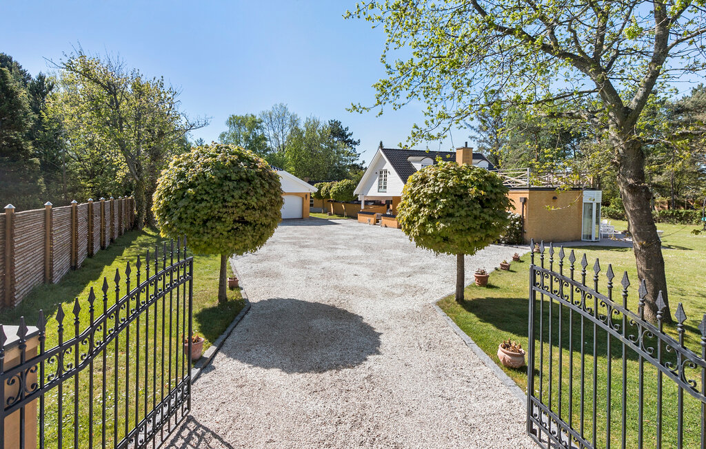 Ferienhaus - Gilleleje , Dänemark - E04371 10