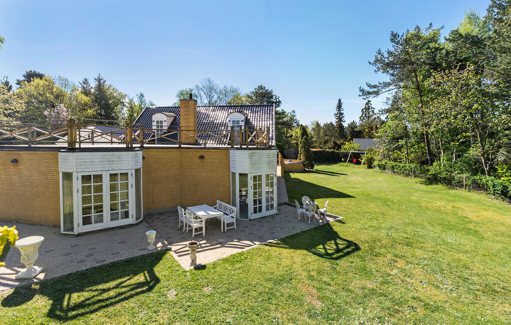 Ferienhaus - Gilleleje , Dänemark - E04371 12