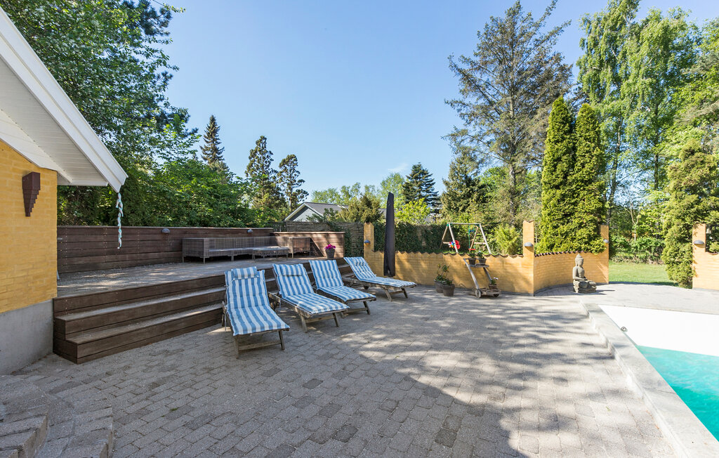 Ferienhaus - Gilleleje , Dänemark - E04371 6