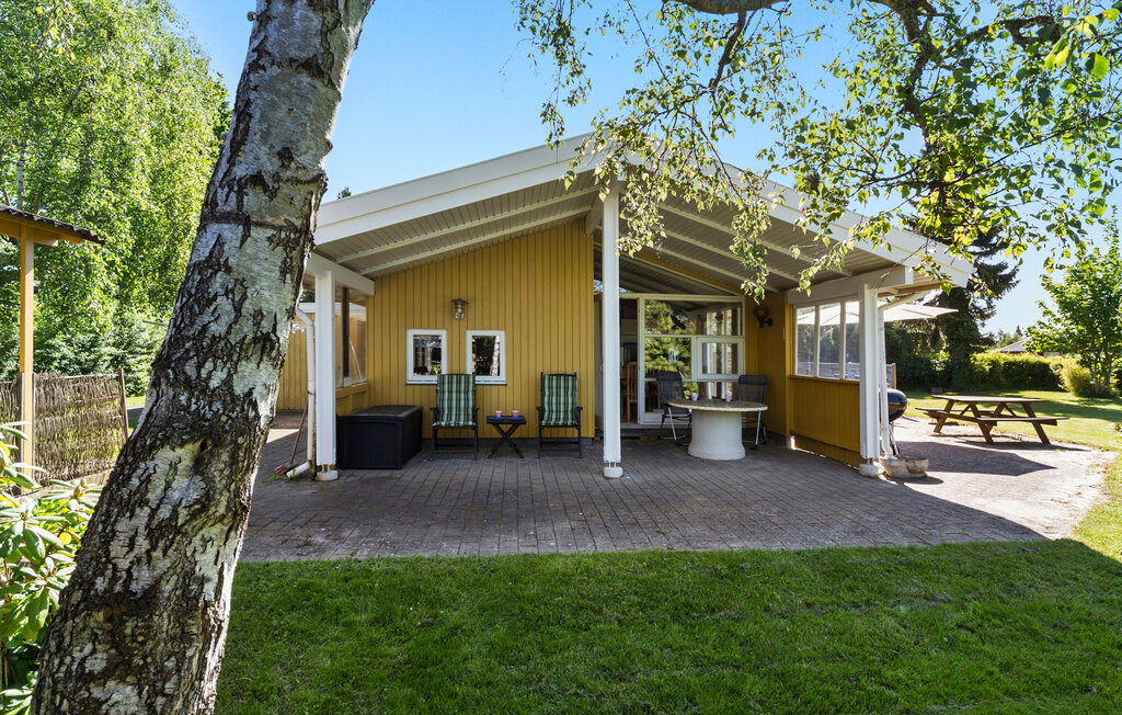 Ferienhaus - Gilleleje Strand , Dänemark - E04601 14