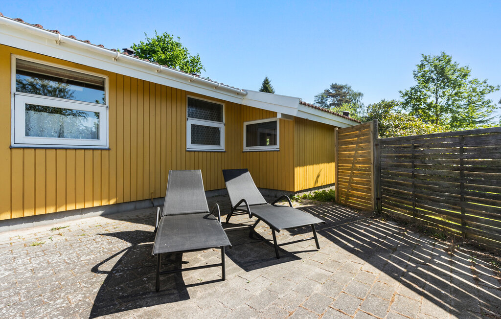 Ferienhaus - Gilleleje Strand , Dänemark - E04601 15