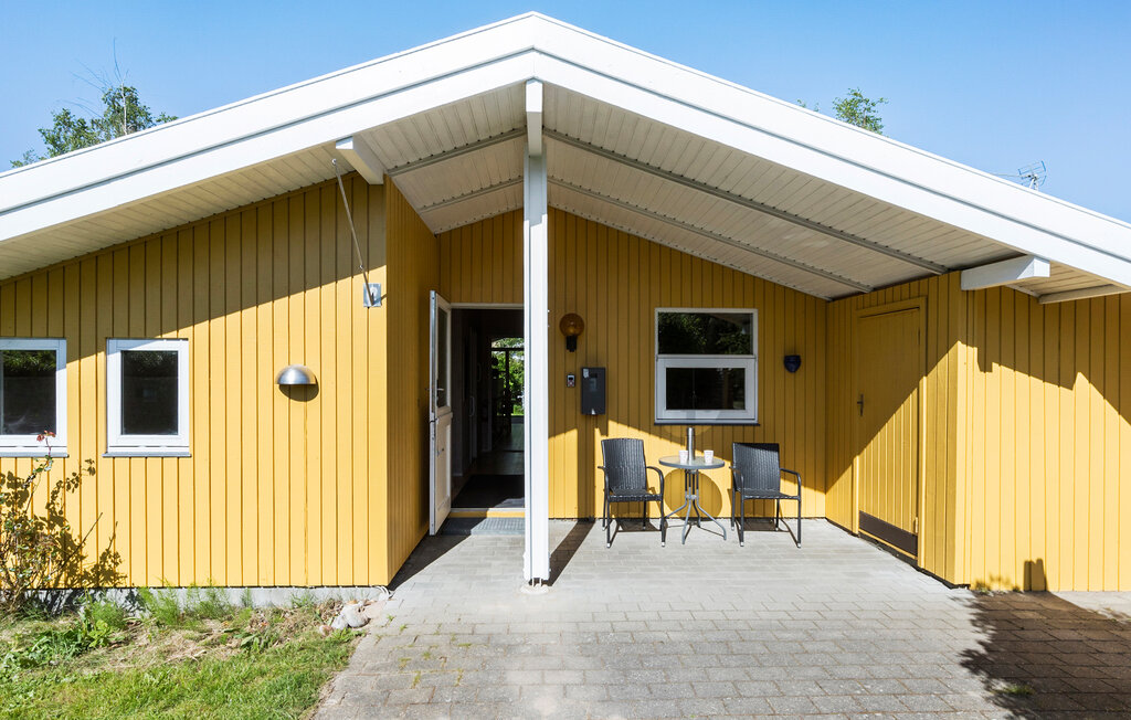 Ferienhaus - Gilleleje Strand , Dänemark - E04601 16