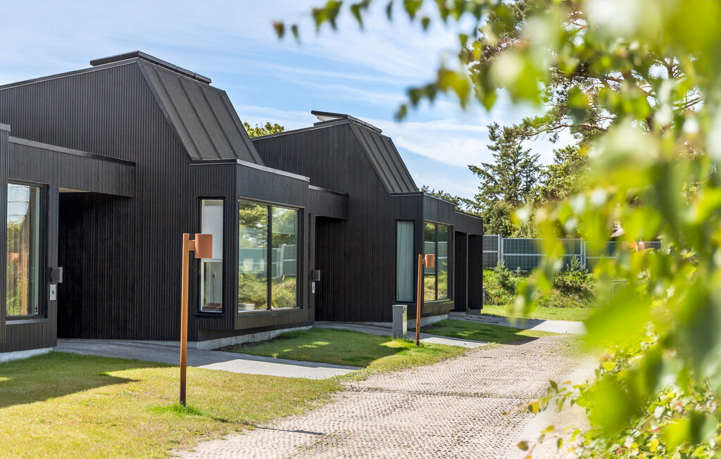 Feriehuse - Gilleleje Strand , Danmark - E04517 9