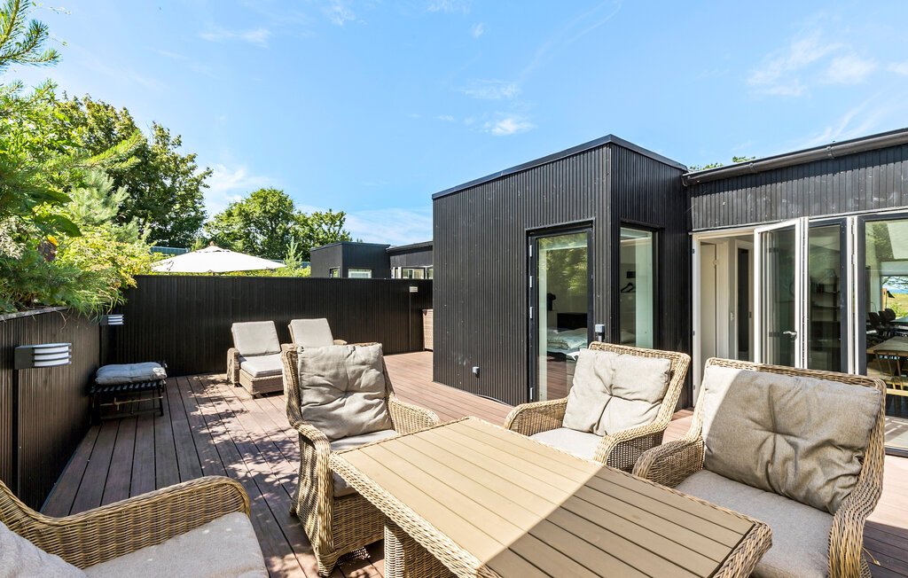 Feriehuse - Gilleleje Strand , Danmark - E04517 10