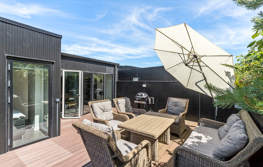 Feriehuse - Gilleleje Strand , Danmark - E04517 2