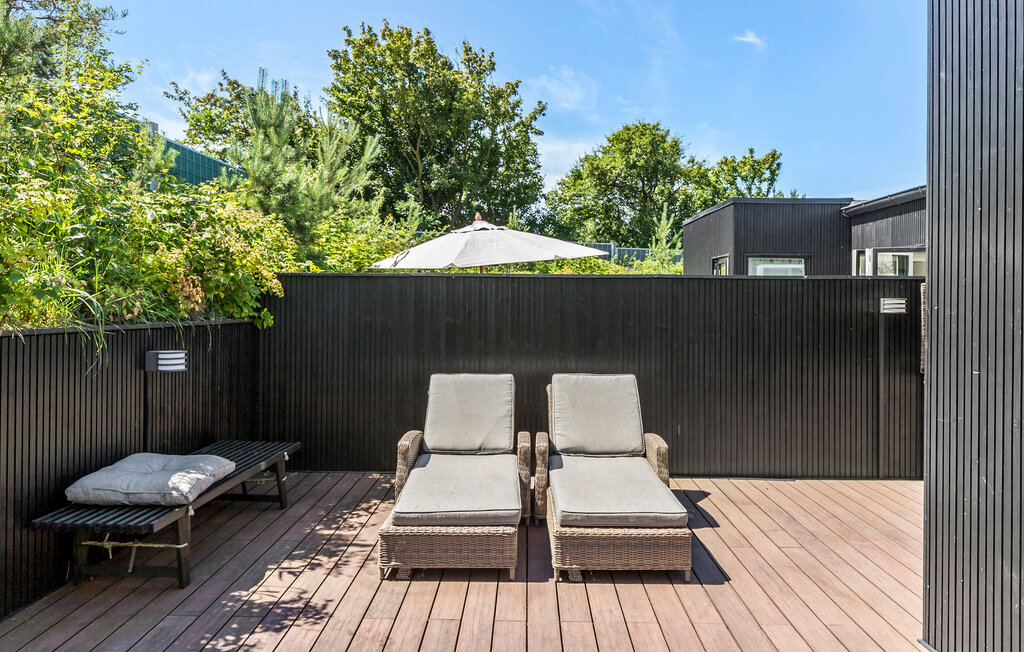 Feriehuse - Gilleleje Strand , Danmark - E04517 11