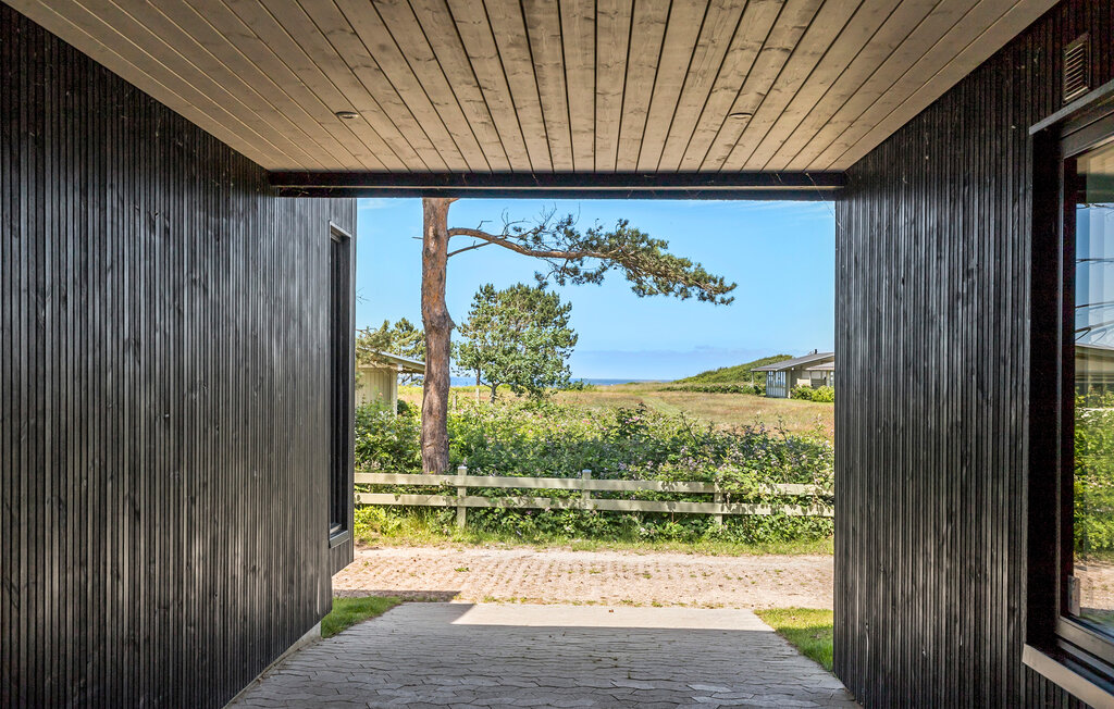 Feriehuse - Gilleleje Strand , Danmark - E04517 15